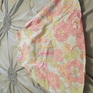 3t floral dress